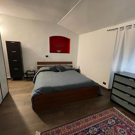 La Chicca Acquario Luxury Viewpoint Apartment Genoa Ngoại thất bức ảnh