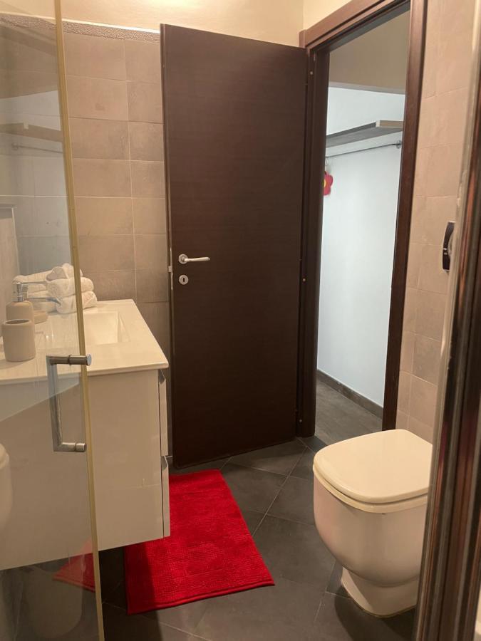 La Chicca Acquario Luxury Viewpoint Apartment Genoa Ngoại thất bức ảnh