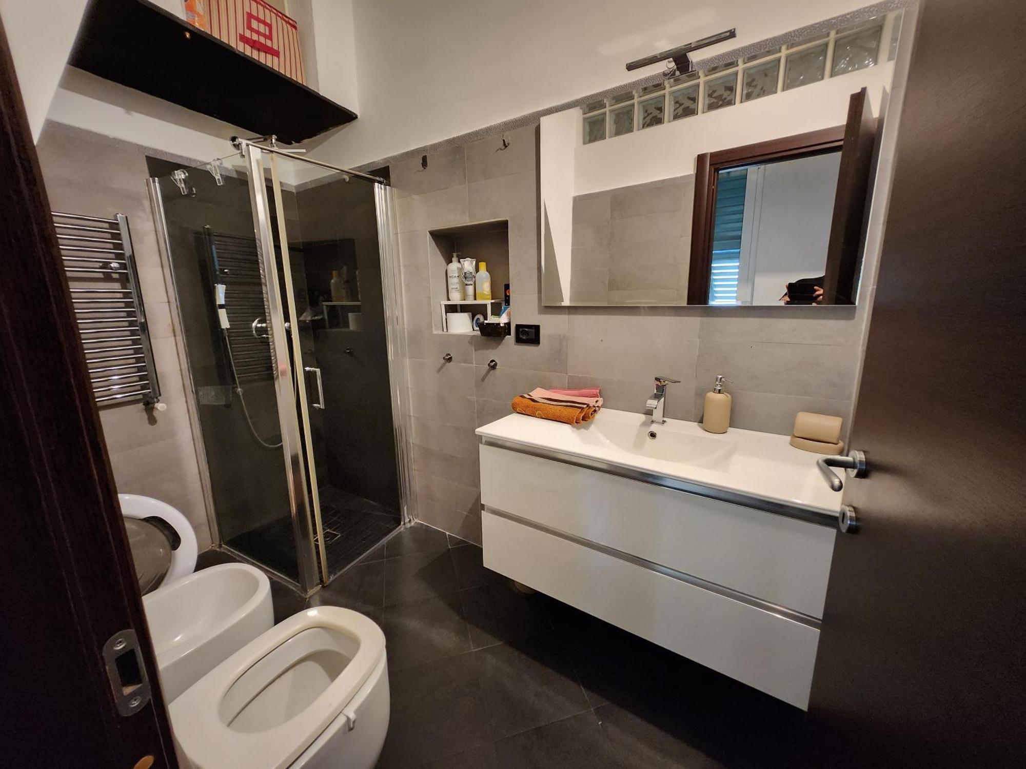 La Chicca Acquario Luxury Viewpoint Apartment Genoa Ngoại thất bức ảnh