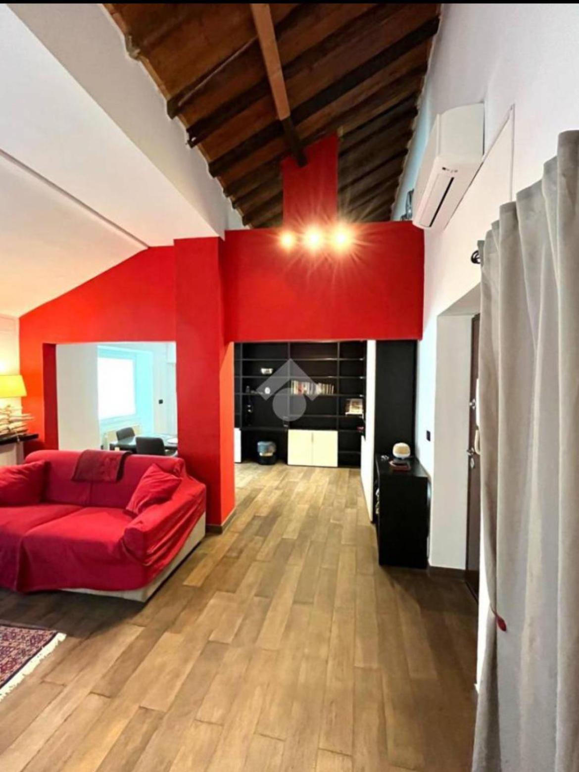 La Chicca Acquario Luxury Viewpoint Apartment Genoa Ngoại thất bức ảnh